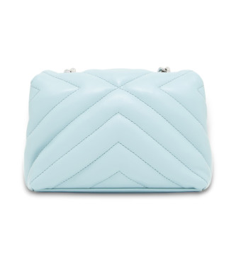 Armani Exchange Mini sac bleu