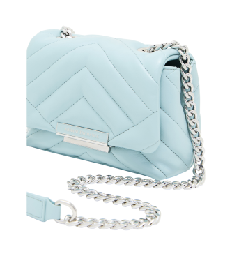 Armani Exchange Mini sac bleu