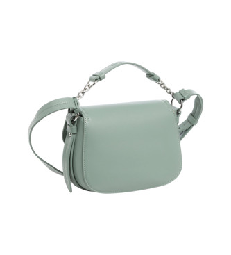 Armani Exchange Green mini handbag