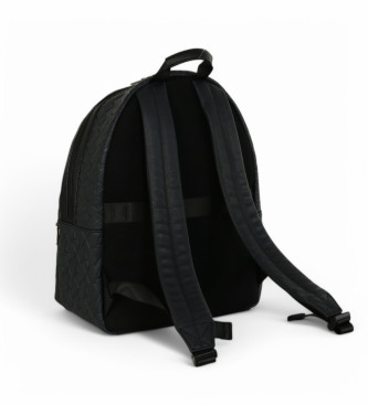 Armani Exchange Lisa backpack navy