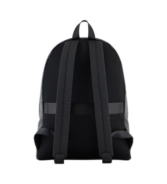 Armani Exchange Backpack Black