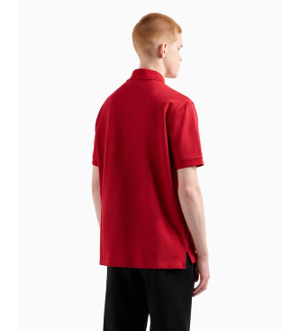 Armani Exchange Polo Slange rd