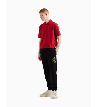 Armani Exchange Polo Slange rd