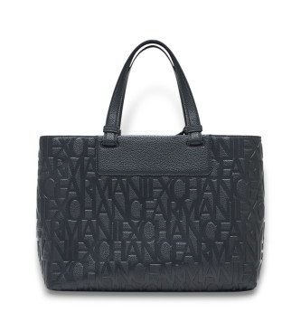 Armani Exchange SACO DE COMPRAS
