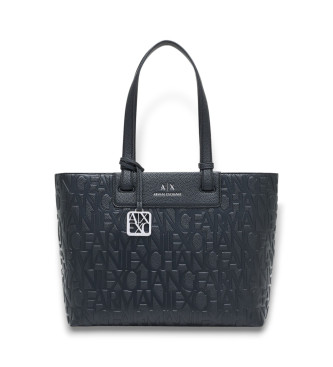 Armani Exchange SACO DE COMPRAS