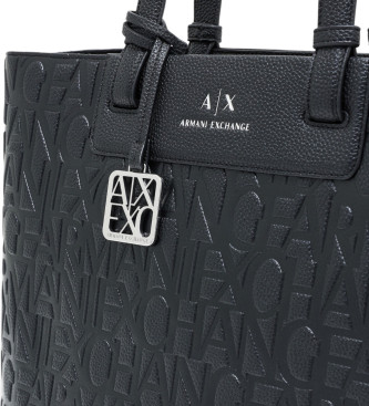 Armani Exchange SACO DE COMPRAS