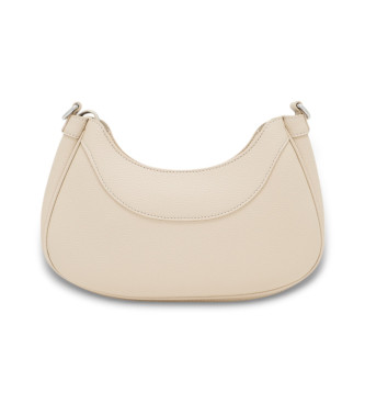 Armani Exchange Bolsa de ombro Beige Coat