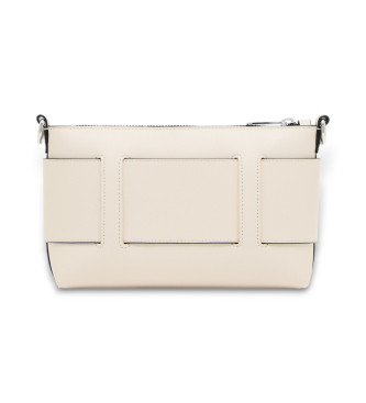 Armani Exchange Sac  bandoulire beige