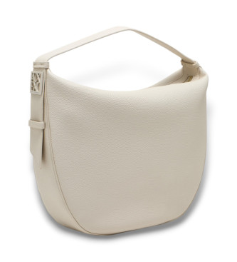 Armani Exchange Relax beige bag