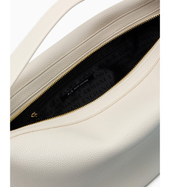 Armani Exchange Relax beige bag