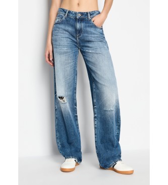 Armani Exchange Jeans 5 poches