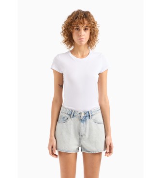 Armani Exchange Short 5 Vska bl