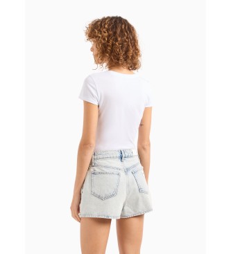 Armani Exchange Short 5 Vska bl