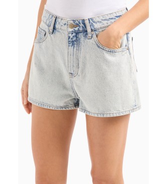 Armani Exchange Short 5 Vska bl