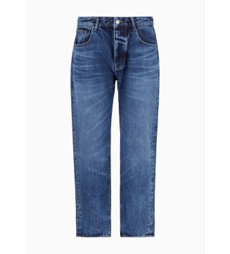Armani Exchange Bl tapered jeans