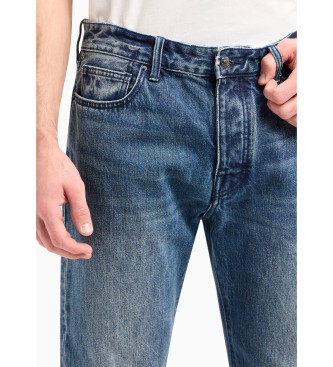 Armani Exchange Bl afslappede jeans