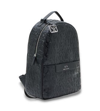 A|X Armani Exchange Casual rygsæk sort