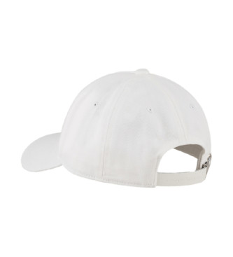 Armani Exchange Capuchon blanc