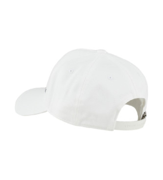 Armani Exchange White cap