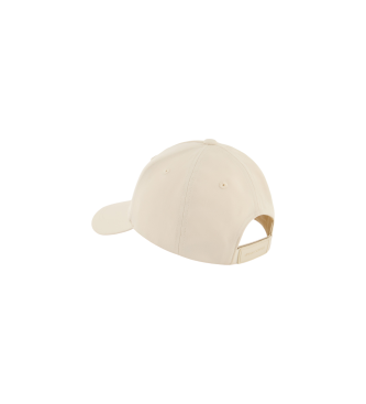 Armani Exchange Gorra Baseball beige