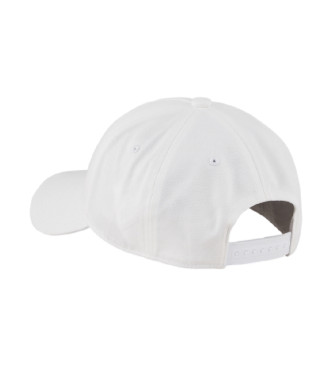 Armani Exchange Capuchon blanc