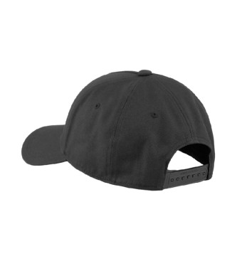 Armani Exchange Cap black