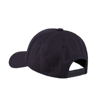 Armani Exchange Gorra  marino