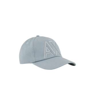 Armani Exchange Grey cap