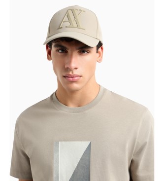 Armani Exchange Bon bege casual