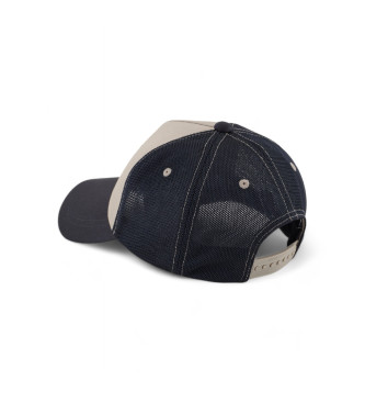 AIX Armani Exchange Cap Viso brun