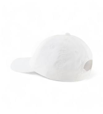 Armani Exchange Gorra Baseball blanco