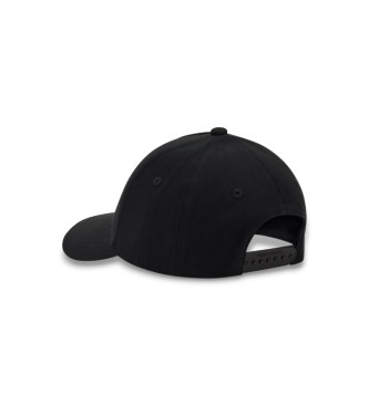 Armani Exchange Mtze Urban schwarz