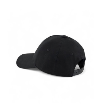 Armani Exchange Mtze Urban schwarz