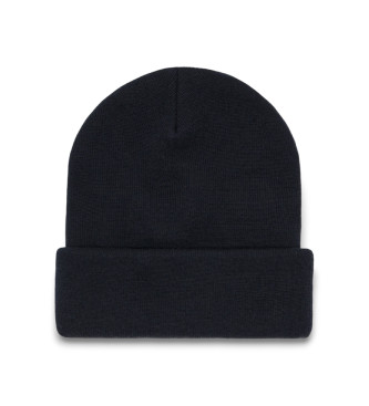 Armani Exchange Gorro azul-marinho NYC