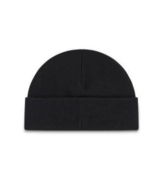 Armani Exchange Bon preto reciclado