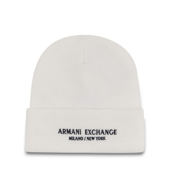 Armani Exchange Bon ASV Milano em branco