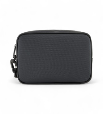 AIX Armani Exchange Borsa da toilette Marine Brand