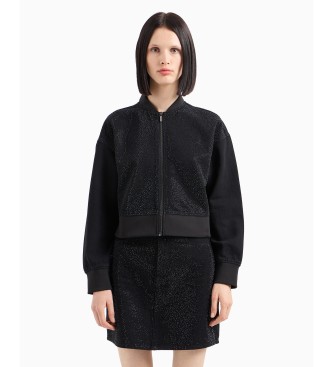 Armani Exchange Blouson noir