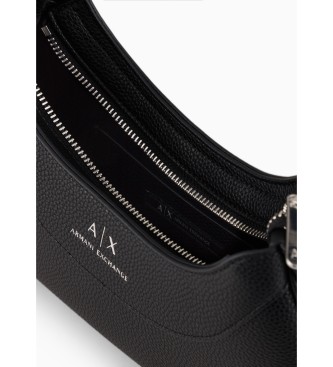 Armani Exchange Black bag
