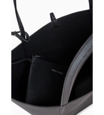 Armani Exchange Sac  provisions noir