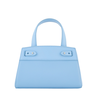 Armani Exchange Blue tote bag