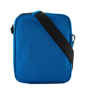 Armani Exchange Tracolla bag blue