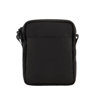 Armani Exchange Sac  bandoulire Tracolla noir