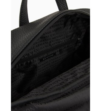 Armani Exchange Weekend bag black