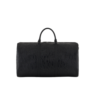 Armani Exchange Weekend Bag schwarz