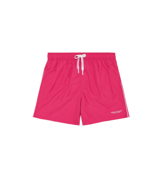 Armani Exchange Boxerslip roze