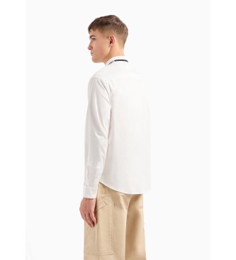 Armani Exchange Casual shirt wit