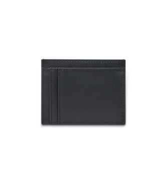 AIX Armani Exchange Tarjetero Hold negro