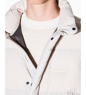 Armani Exchange Trak navzdol Trak beige