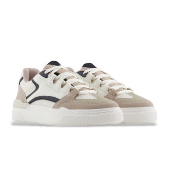 Armani Exchange Sneakers color talpa inglese